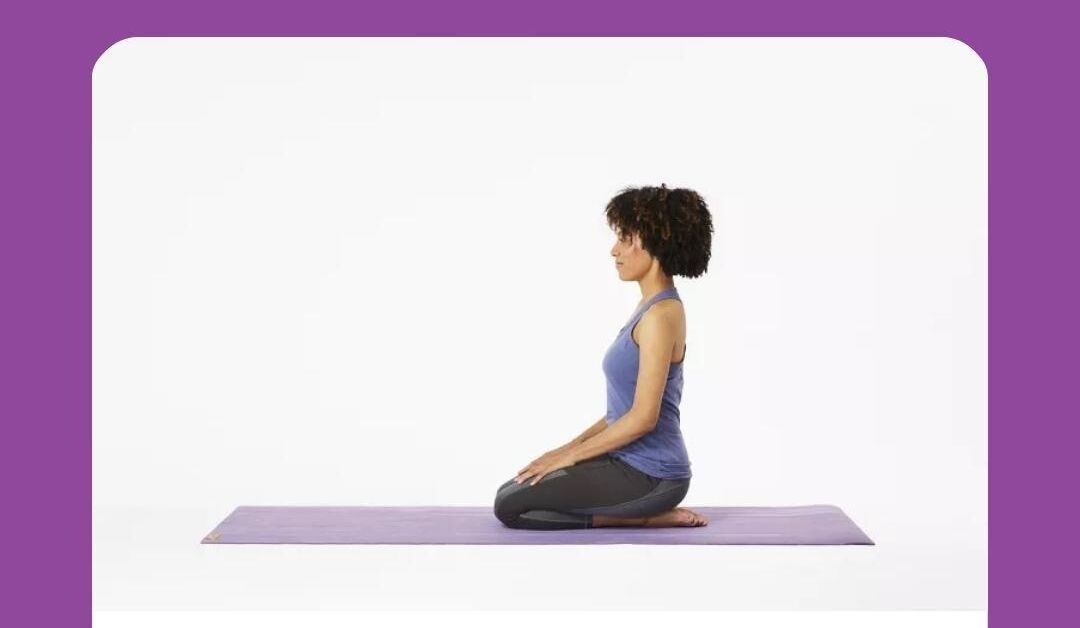 5 Yoga Asanas For Good Digestion: Enhancing Your Gut Health